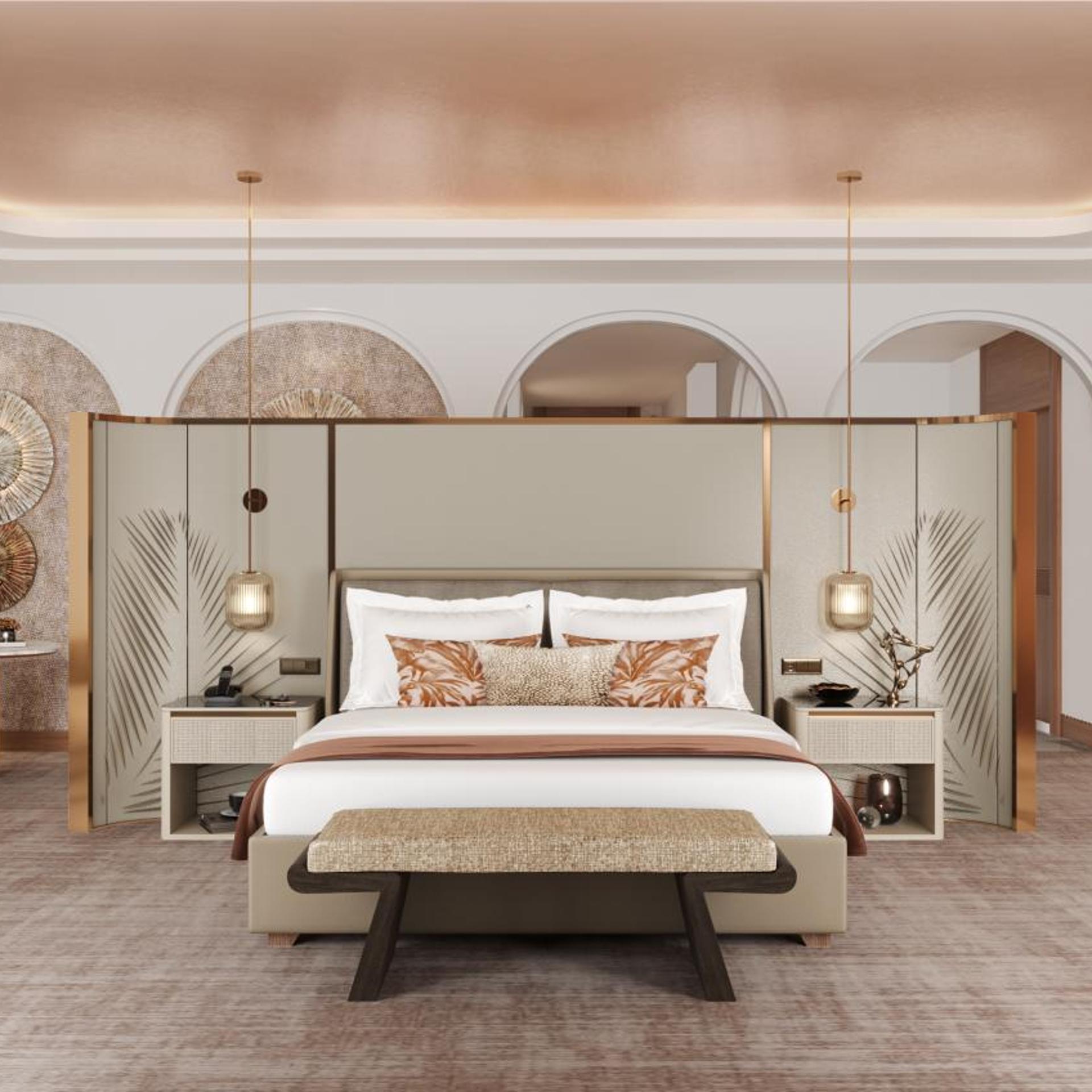 rixos murjana