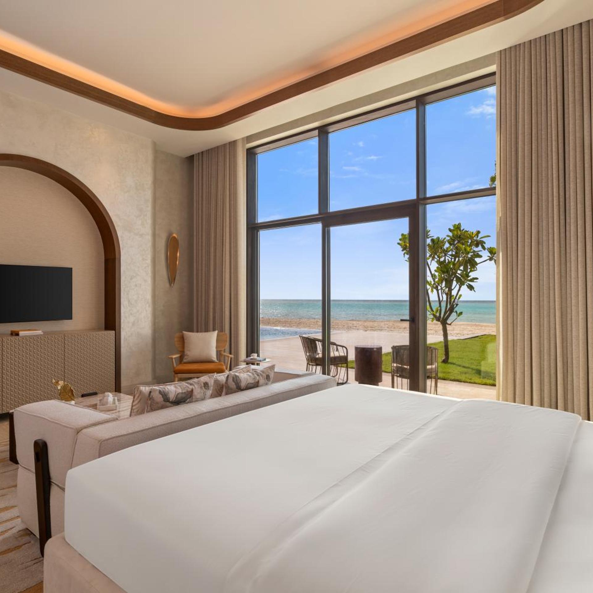 rixos murjana