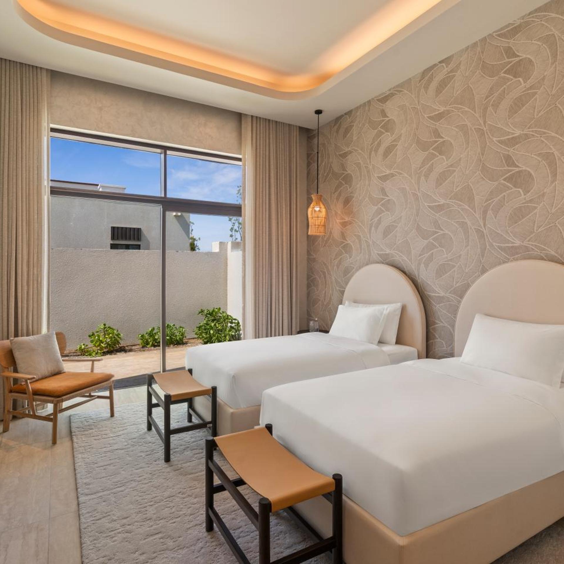 rixos murjana