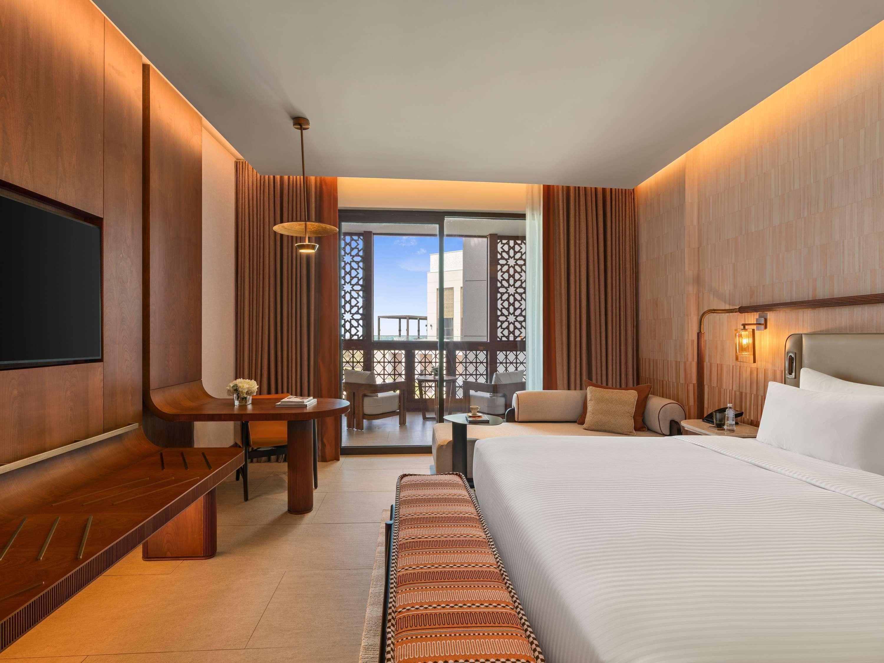 rixos murjana