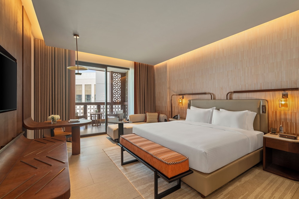 rixos murjana