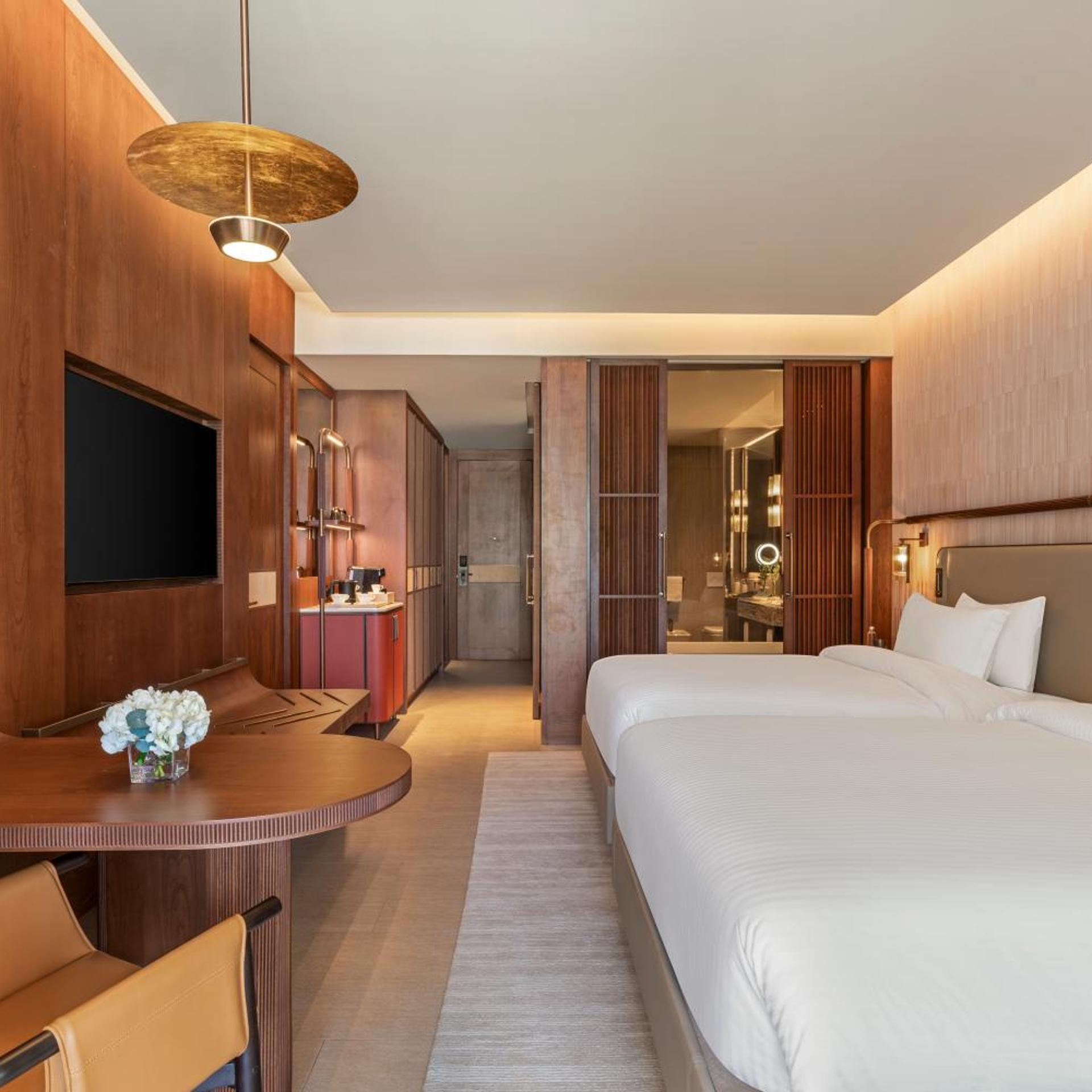 rixos murjana