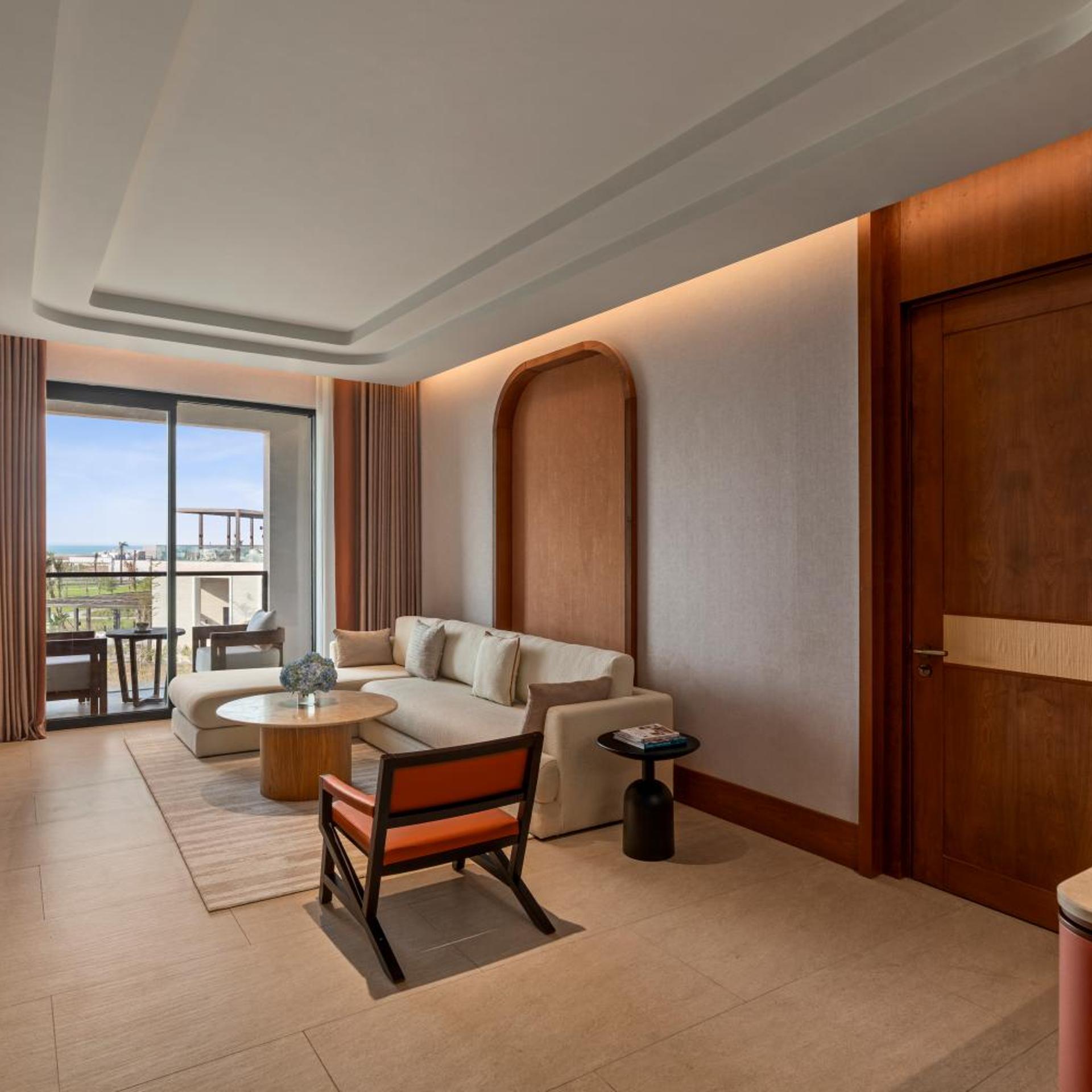 rixos murjana