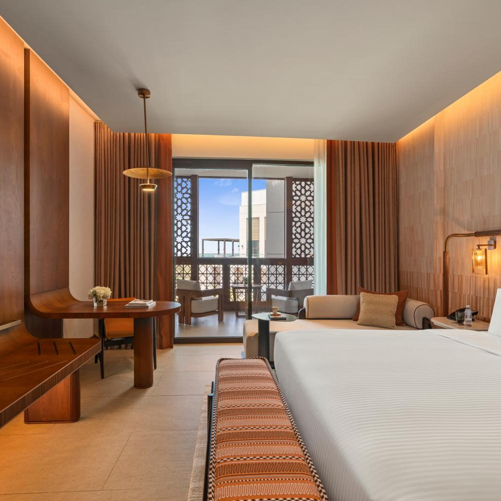 rixos murjana