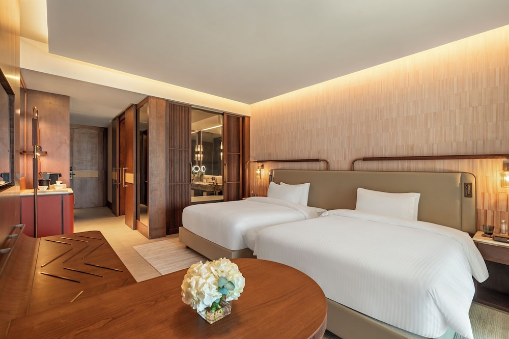 rixos murjana