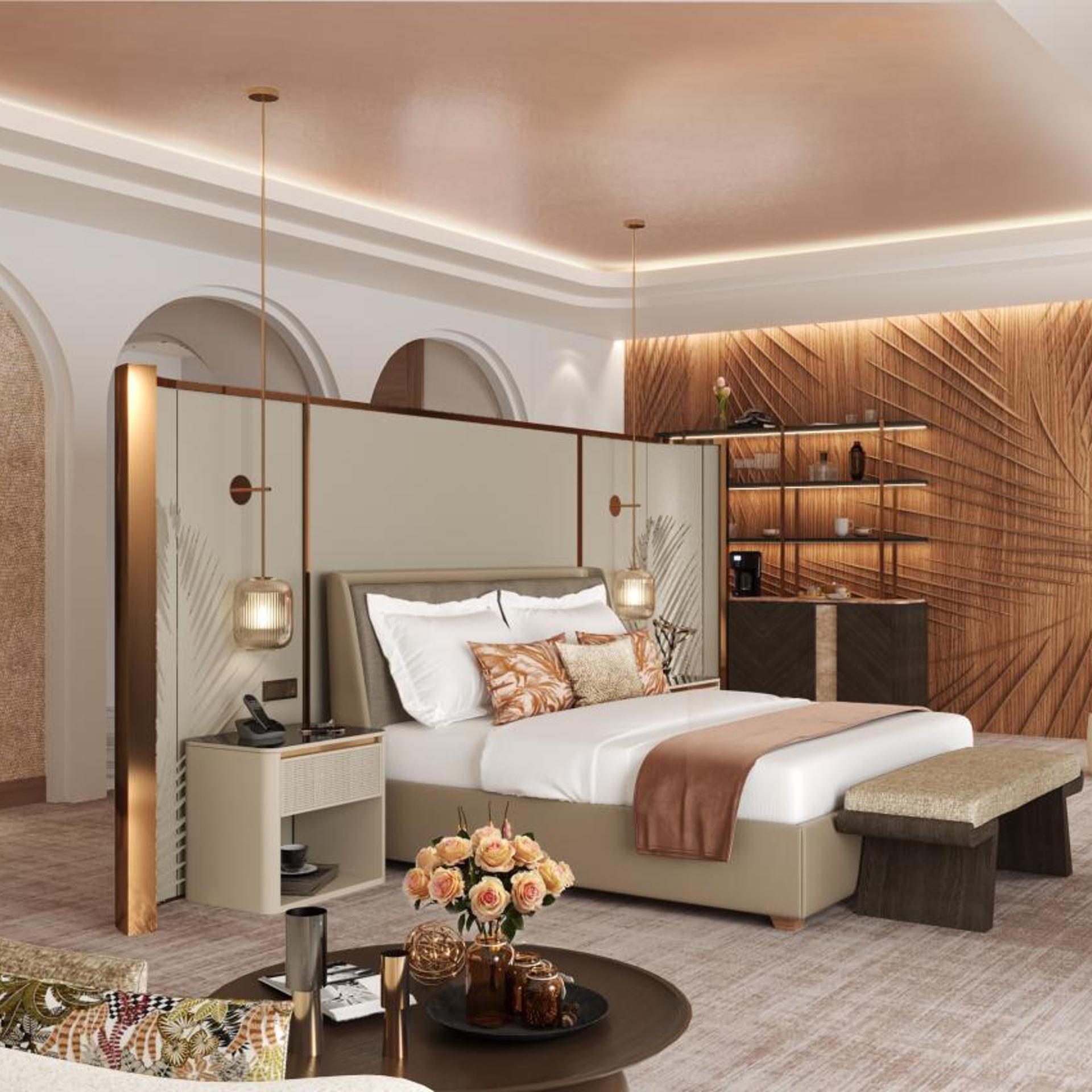 rixos murjana