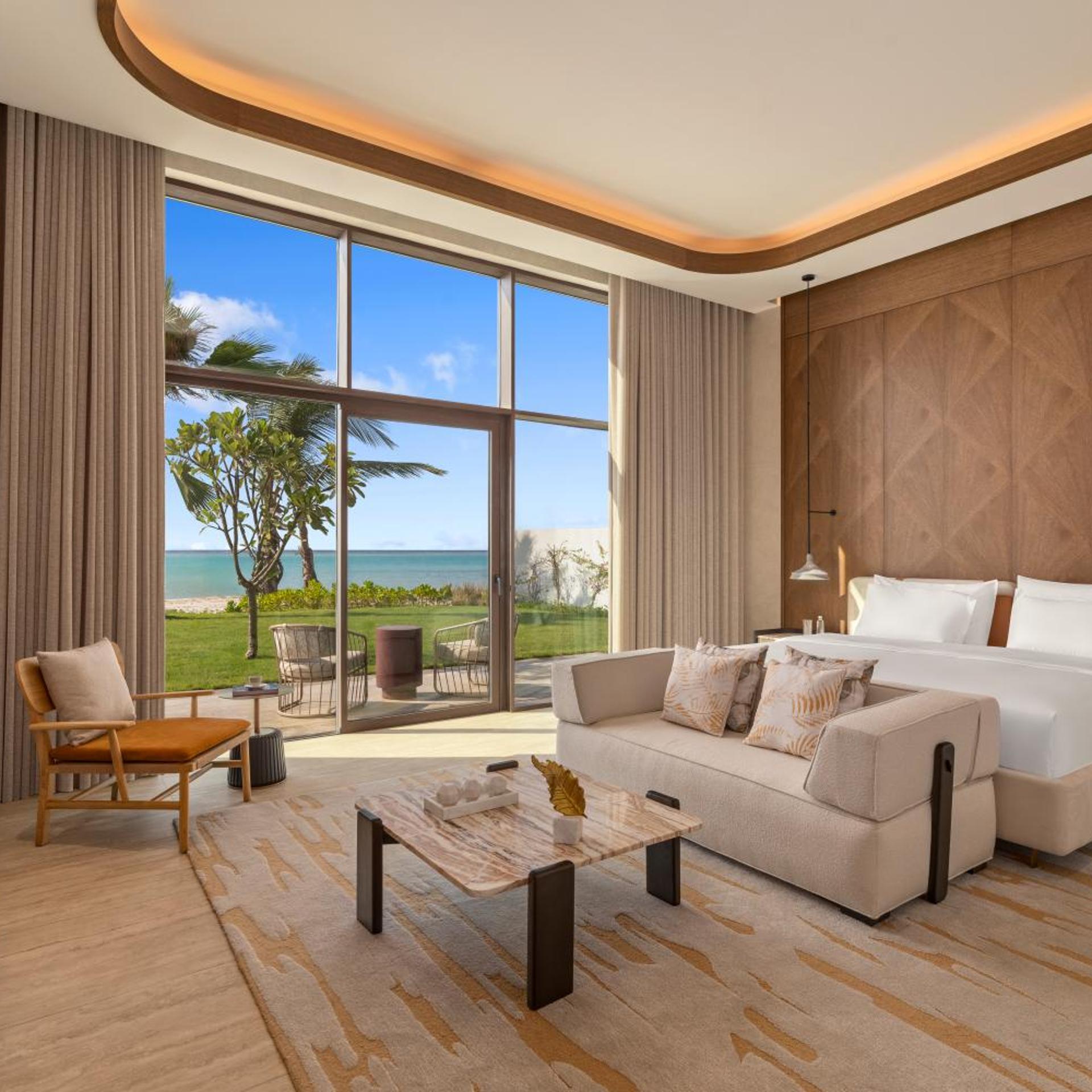 rixos murjana
