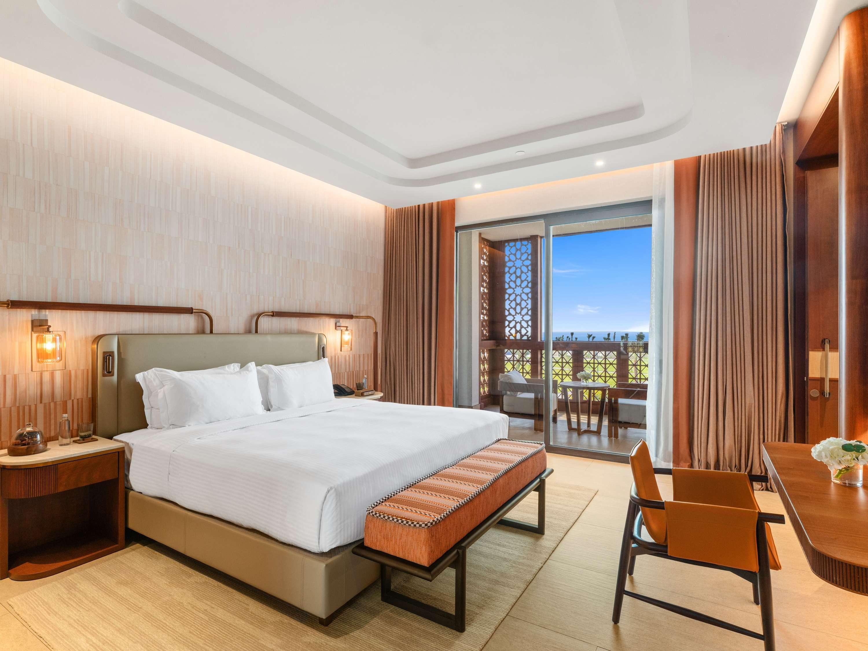 rixos murjana