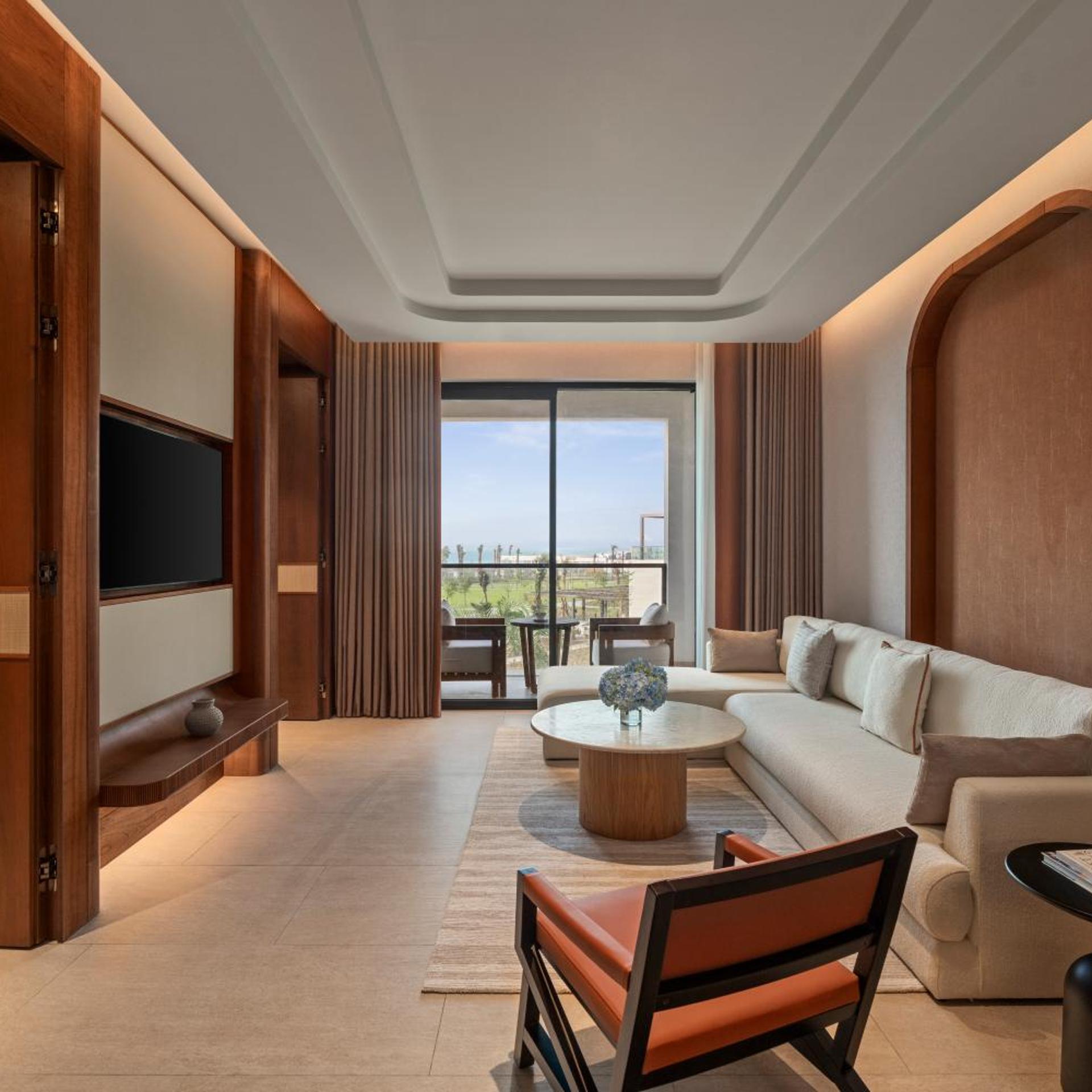 rixos murjana