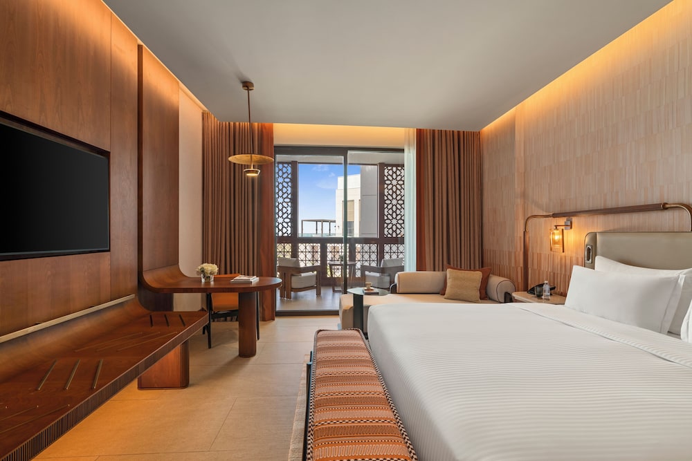 rixos murjana