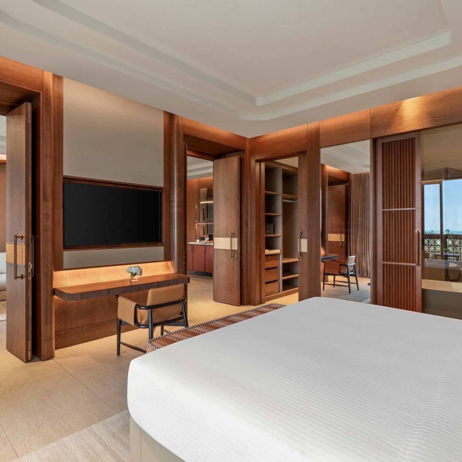 rixos murjana