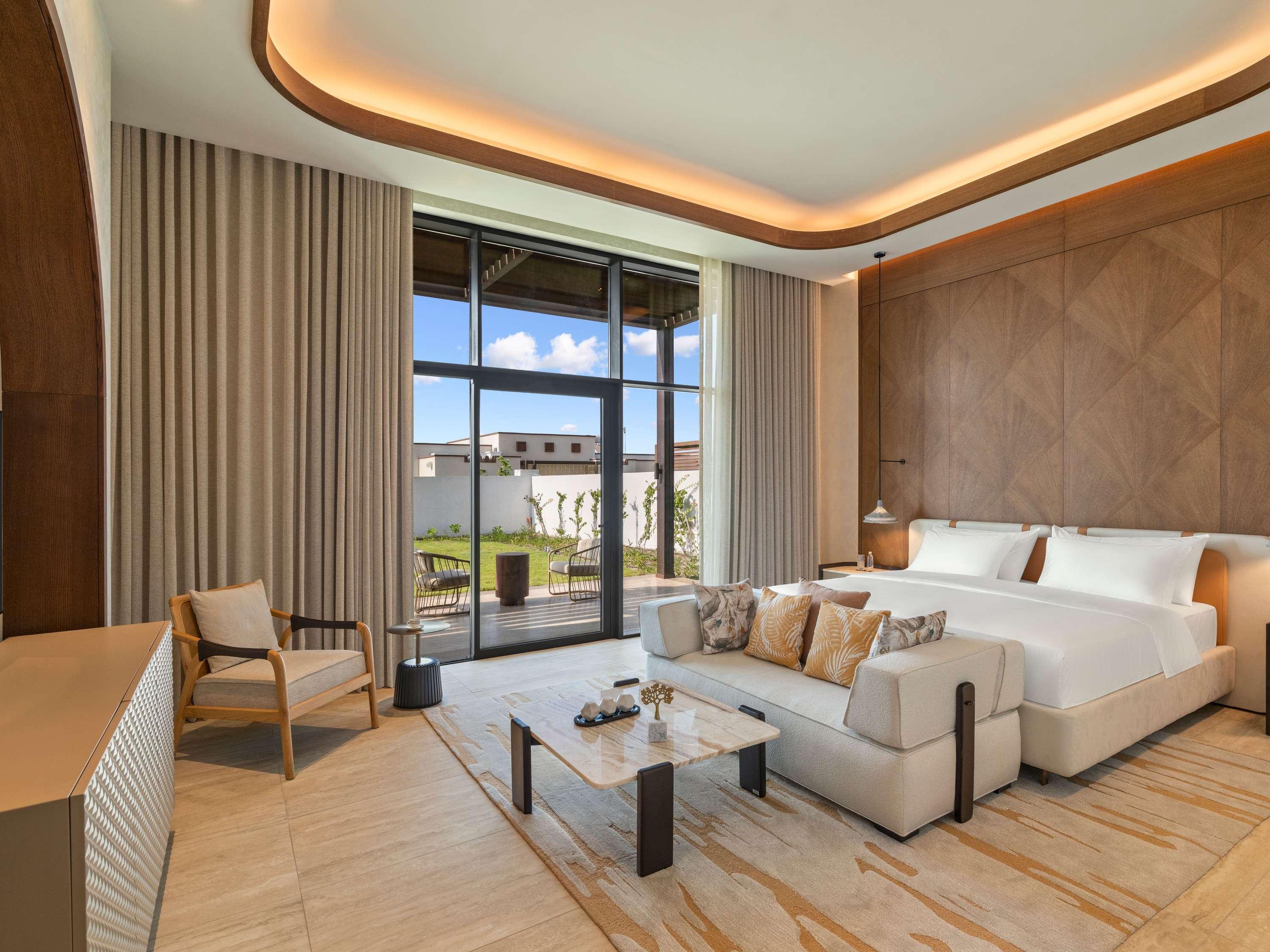 rixos murjana