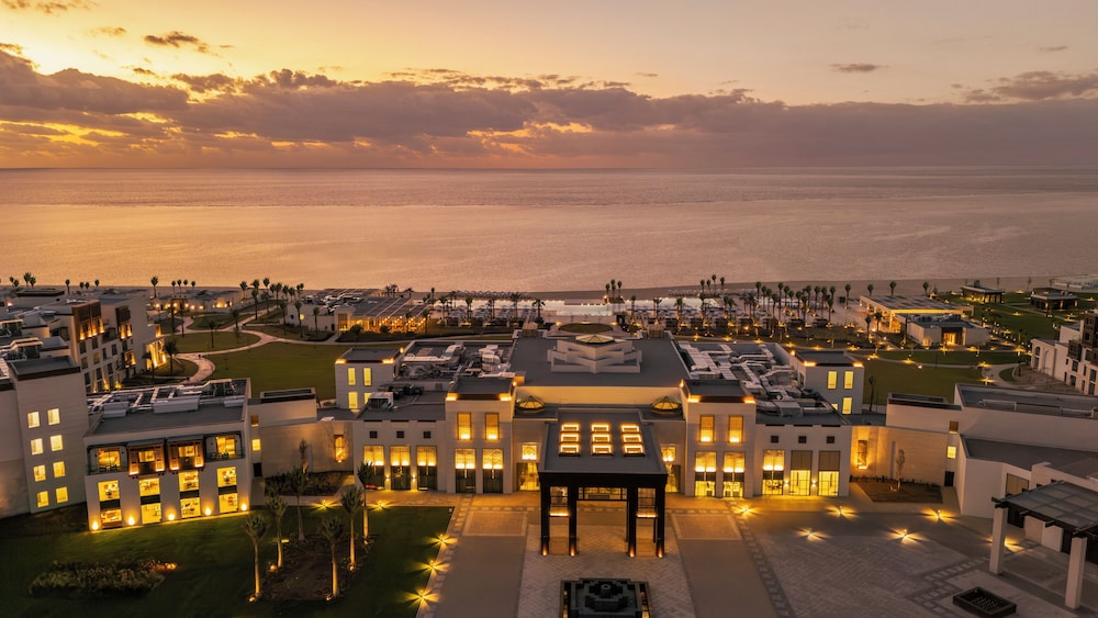 rixos murjana