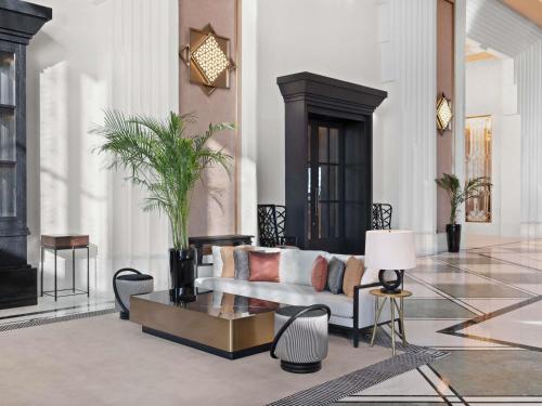 rixos murjana