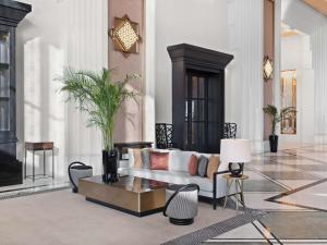 rixos murjana