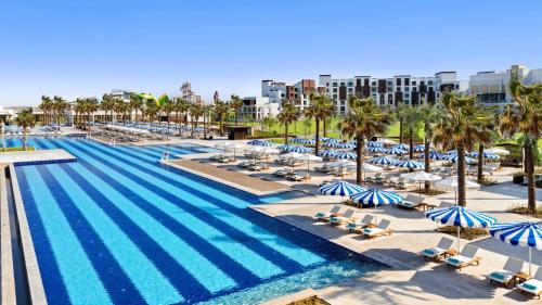 rixos murjana