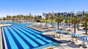 rixos murjana