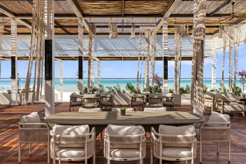 rixos murjana