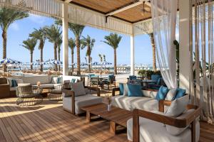 rixos murjana