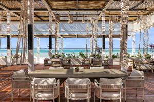 rixos murjana