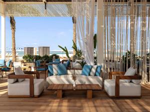 rixos murjana