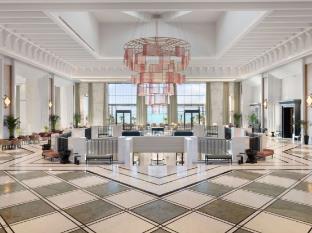 rixos murjana