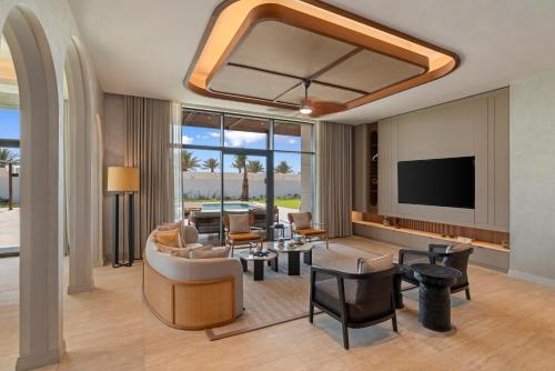 rixos murjana