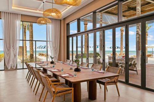 rixos murjana