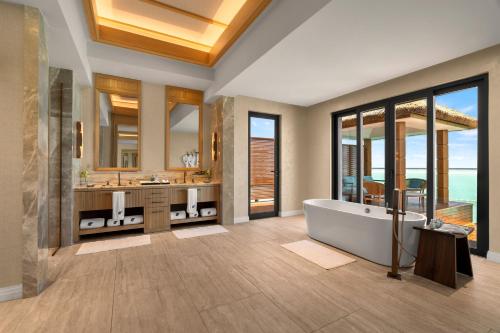 rixos murjana