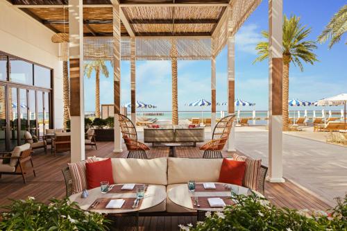 rixos murjana