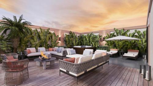 rixos murjana