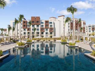 rixos murjana