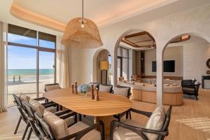 rixos murjana