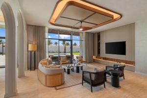 rixos murjana
