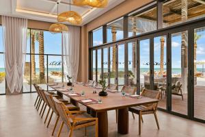 rixos murjana