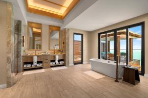 rixos murjana