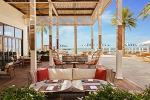 rixos murjana