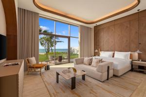 rixos murjana