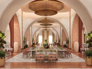 rixos murjana