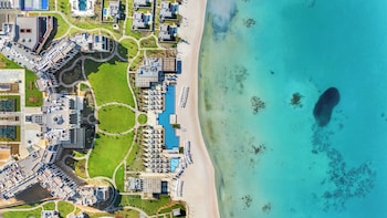 rixos murjana