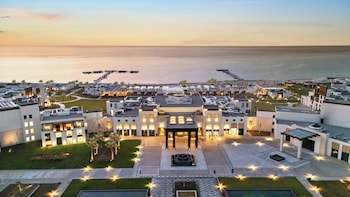 rixos murjana