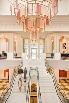 Rixos Murjana,Al Sahel Rd., Al Murooj District,5 star