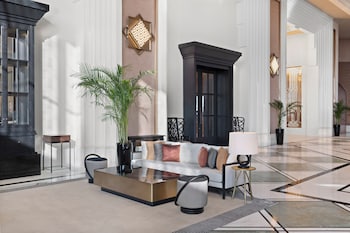Rixos Murjana,Al Sahel Rd., Al Murooj District,5 star