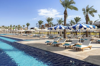 rixos murjana