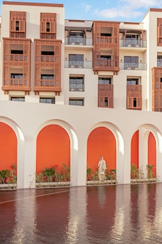 rixos murjana