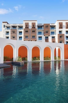 rixos murjana