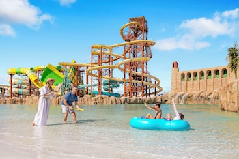 rixos murjana
