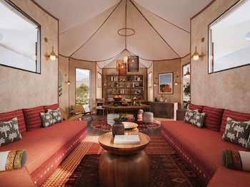 Caravan Hatta By Our Habitas,,5 star