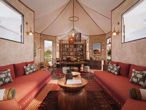 Caravan Hatta By Our Habitas,,5 star