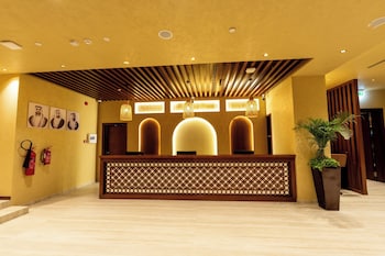 The Luxe Retreat Hotel Apartments,,4 star